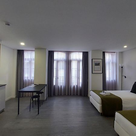 Oh Studios Lousa Extérieur photo