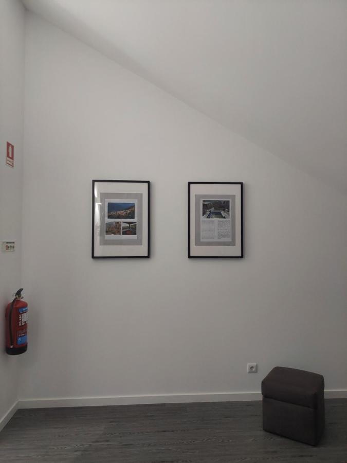 Oh Studios Lousa Extérieur photo