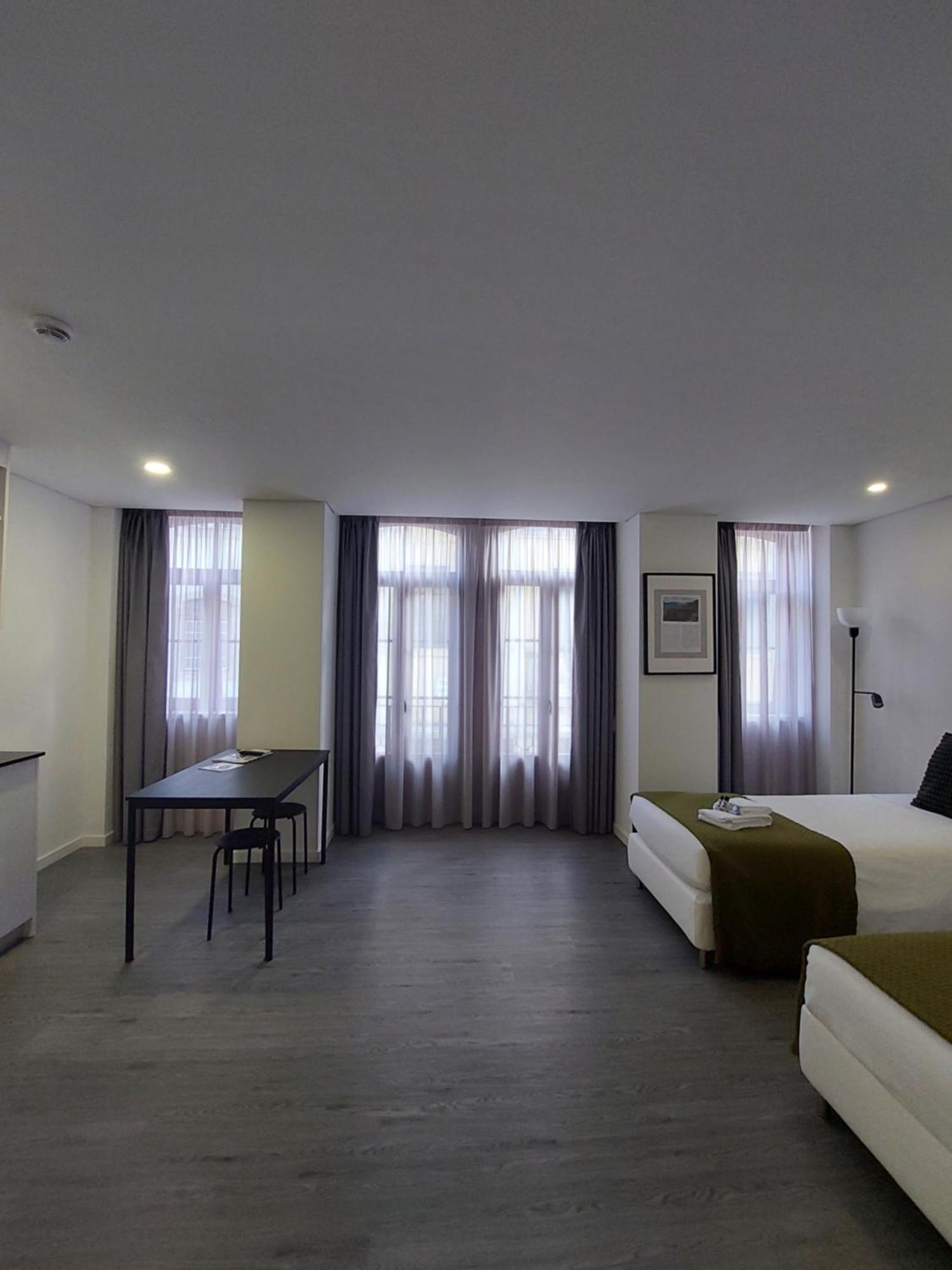 Oh Studios Lousa Extérieur photo